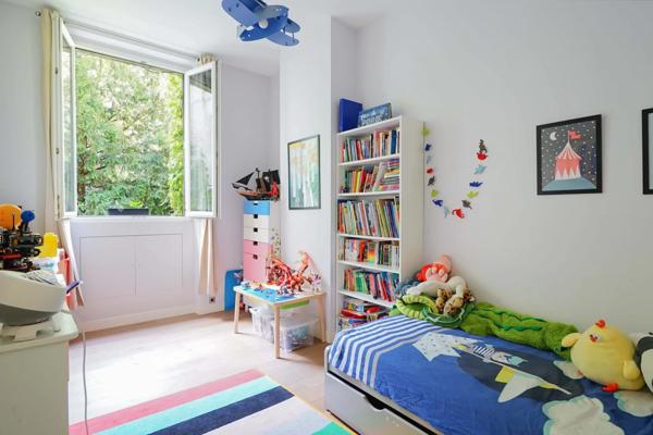 Appartement Paris 8e - EUROPE