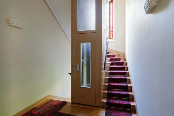 Appartement Paris 8e - EUROPE