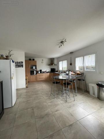 Maison à vendre à Ploemeur dans le Morbihan (56270), ref : 56082-1457   
Lomener