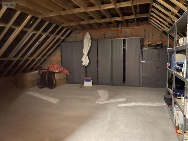 Maison à vendre à Ploemeur dans le Morbihan (56270), ref : 56082-1457   
Lomener