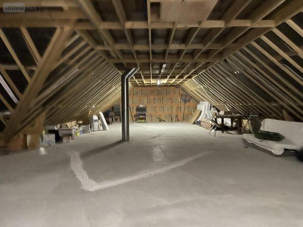 Maison à vendre à Ploemeur dans le Morbihan (56270), ref : 56082-1457   
Lomener