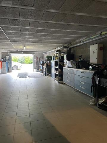 Maison à vendre à Ploemeur dans le Morbihan (56270), ref : 56082-1457   
Lomener