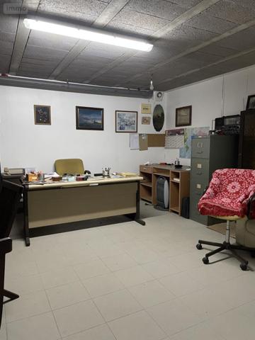 Maison à vendre à Ploemeur dans le Morbihan (56270), ref : 56082-1457   
Lomener