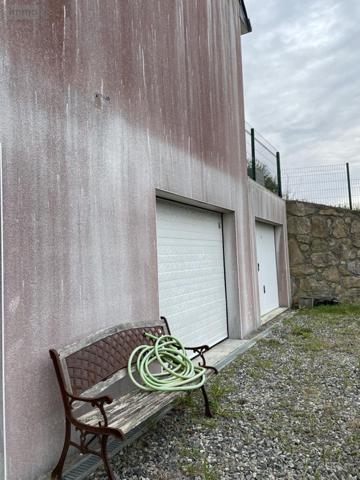 Maison à vendre à Ploemeur dans le Morbihan (56270), ref : 56082-1457   
Lomener