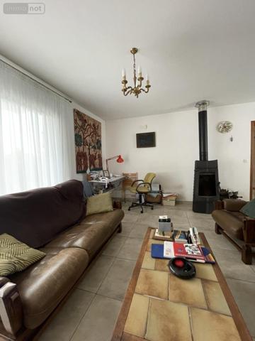 Maison à vendre à Ploemeur dans le Morbihan (56270), ref : 56082-1457   
Lomener