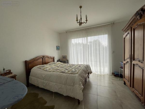 Maison à vendre à Ploemeur dans le Morbihan (56270), ref : 56082-1457   
Lomener