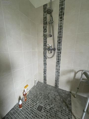 Maison à vendre à Ploemeur dans le Morbihan (56270), ref : 56082-1457   
Lomener