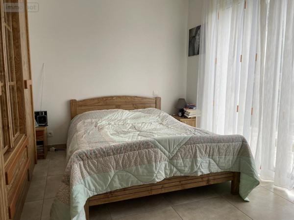 Maison à vendre à Ploemeur dans le Morbihan (56270), ref : 56082-1457   
Lomener