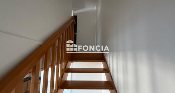 Location Appartement 3 pièces 60 m² - Corbeil-essonnes 91100