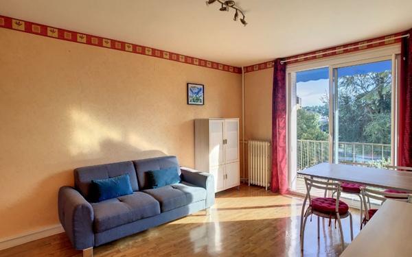 Appartement à louer    3 pièces • 57,03 m2 Aurillac