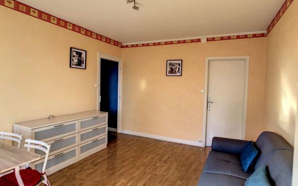 Appartement à louer    3 pièces • 57,03 m2 Aurillac