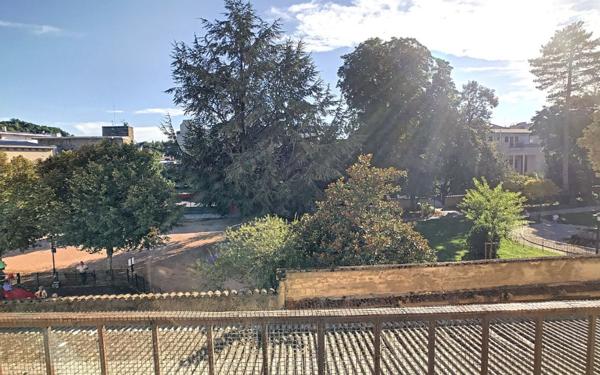 Appartement à louer    3 pièces • 57,03 m2 Aurillac