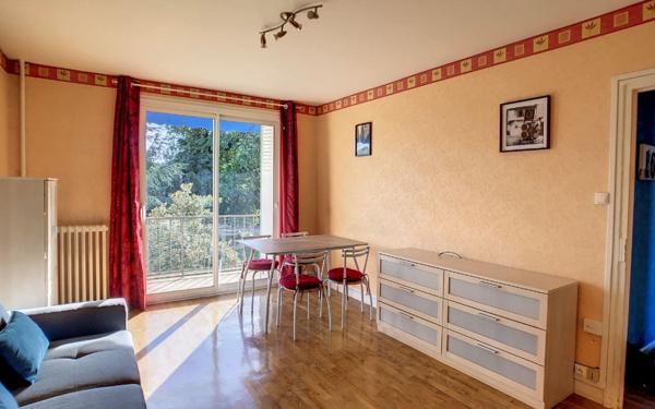 Appartement à louer    3 pièces • 57,03 m2 Aurillac