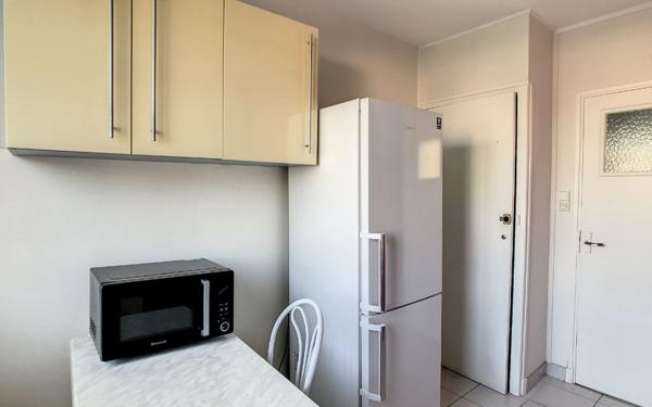 Appartement à louer    3 pièces • 57,03 m2 Aurillac