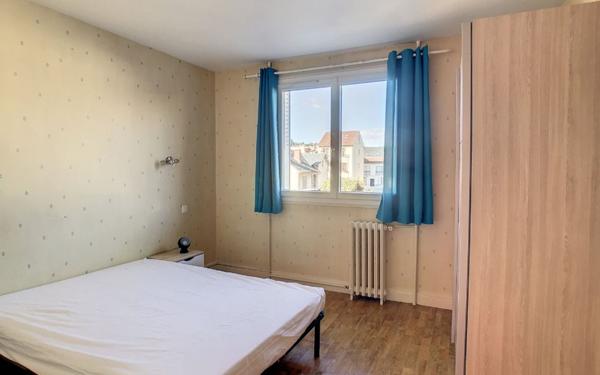 Appartement à louer    3 pièces • 57,03 m2 Aurillac