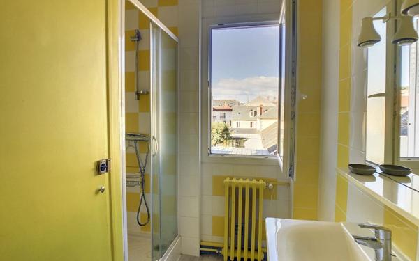 Appartement à louer    3 pièces • 57,03 m2 Aurillac