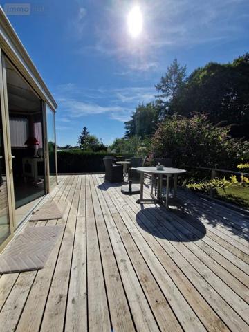 Maison à vendre à Fondettes dans l'Indre-et-Loire (37230), ref : 37009/2271