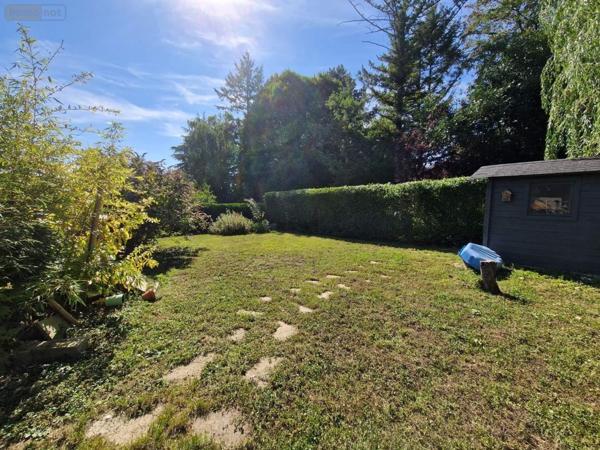 Maison à vendre à Fondettes dans l'Indre-et-Loire (37230), ref : 37009/2271