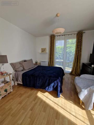 Maison à vendre à Fondettes dans l'Indre-et-Loire (37230), ref : 37009/2271