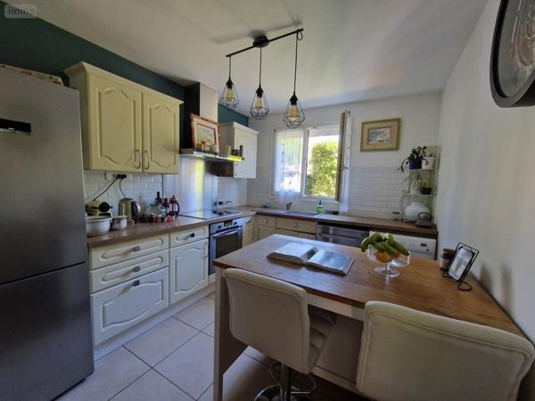 Maison à vendre à Fondettes dans l'Indre-et-Loire (37230), ref : 37009/2271