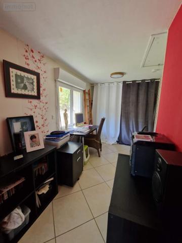 Maison à vendre à Fondettes dans l'Indre-et-Loire (37230), ref : 37009/2271