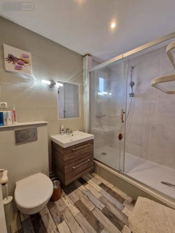 Maison à vendre à Fondettes dans l'Indre-et-Loire (37230), ref : 37009/2271