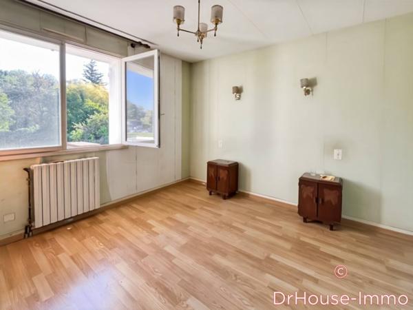 Maison à vendre 4 pièces de 96 m²