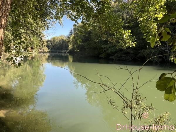 Maison à vendre 4 pièces de 96 m²