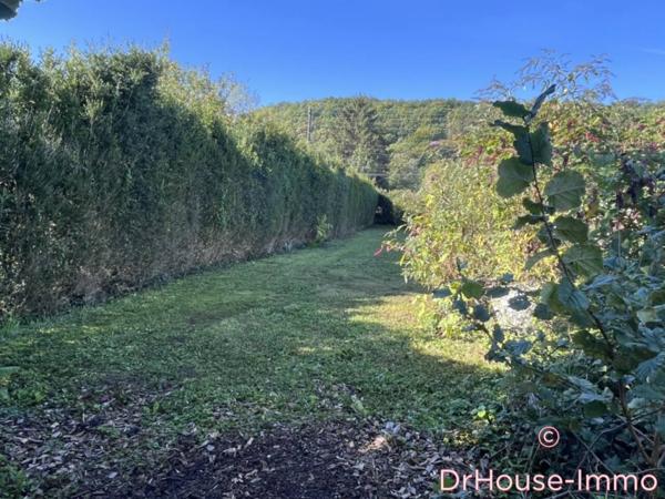 Maison à vendre 4 pièces de 96 m²