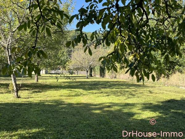 Maison à vendre 4 pièces de 96 m²