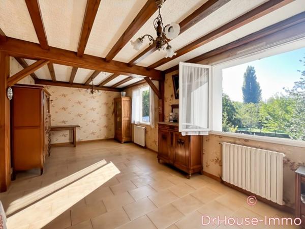 Maison à vendre 4 pièces de 96 m²