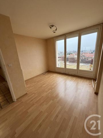 Appartement F3 à vendre  3 pièces - 76,24 m2 MONTLUCON - 03