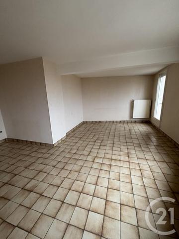 Appartement F3 à vendre  3 pièces - 76,24 m2 MONTLUCON - 03
