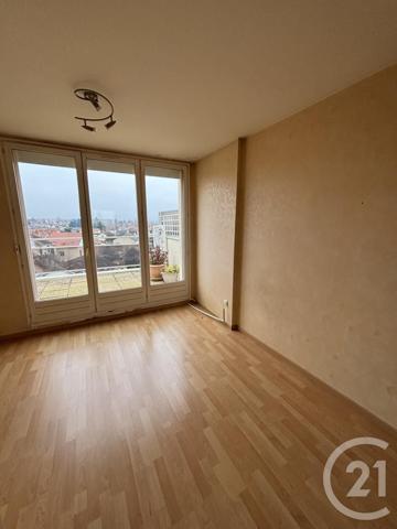 Appartement F3 à vendre  3 pièces - 76,24 m2 MONTLUCON - 03
