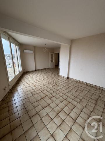 Appartement F3 à vendre  3 pièces - 76,24 m2 MONTLUCON - 03