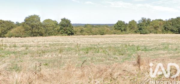 Terrain à vendre 254 994 m² Val-d'Oire-et-Gartempe