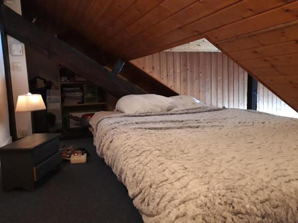 Appartement Nantes - 2 pièce(s) - 37.23 m2