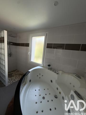 Maison à vendre 4 pièces 104 m² Noirmoutier-en-l'Île