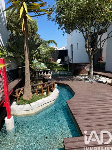 Maison à vendre 4 pièces 104 m² Noirmoutier-en-l'Île