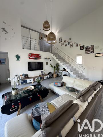 Maison à vendre 4 pièces 104 m² Noirmoutier-en-l'Île