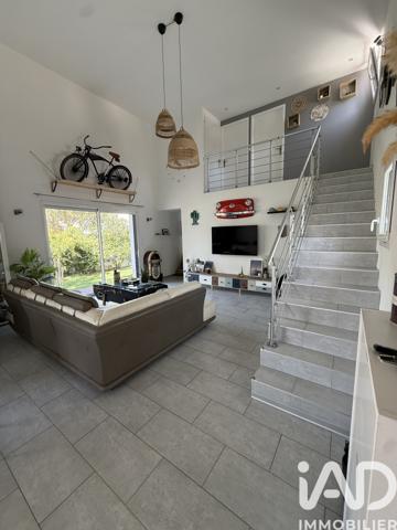 Maison à vendre 4 pièces 104 m² Noirmoutier-en-l'Île