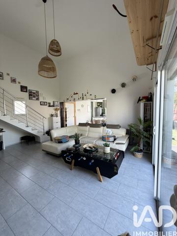 Maison à vendre 4 pièces 104 m² Noirmoutier-en-l'Île