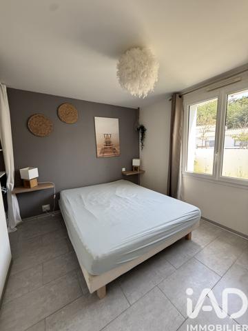 Maison à vendre 4 pièces 104 m² Noirmoutier-en-l'Île