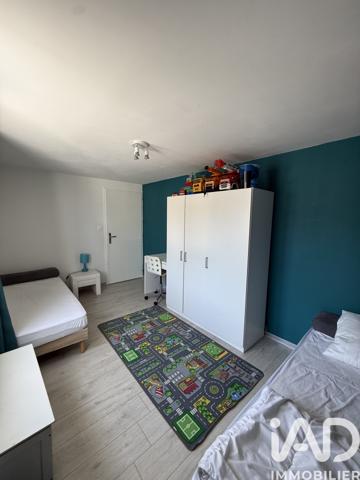 Maison à vendre 4 pièces 104 m² Noirmoutier-en-l'Île
