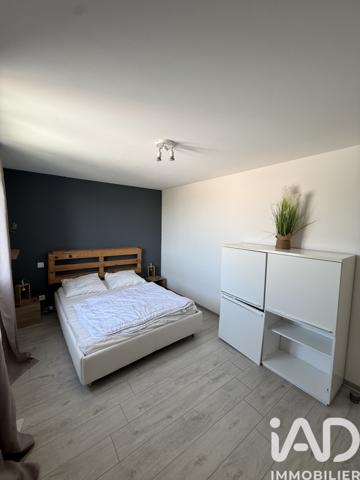 Maison à vendre 4 pièces 104 m² Noirmoutier-en-l'Île