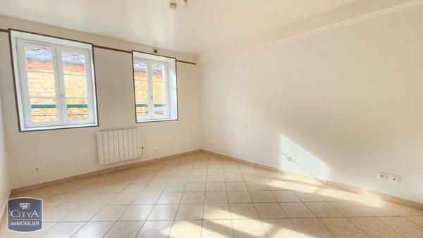 Appartement à louer 3 pièces 65m²