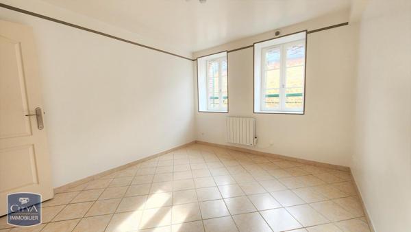Appartement à louer 3 pièces 65m²