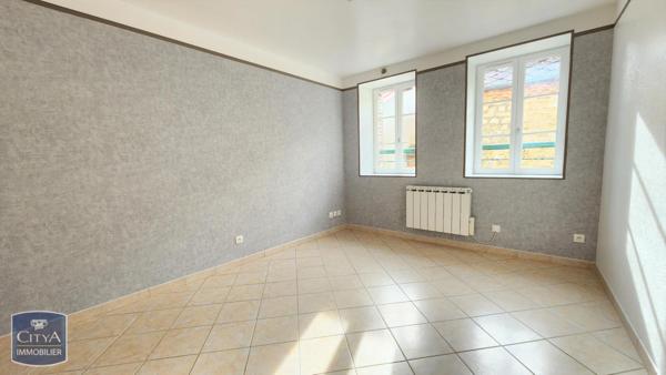 Appartement à louer 3 pièces 65m²