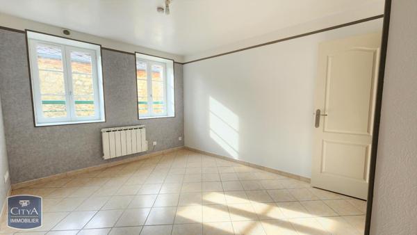 Appartement à louer 3 pièces 65m²