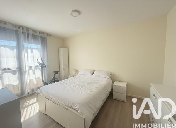 Appartement à vendre 4 pièces 101 m² Livry-Gargan